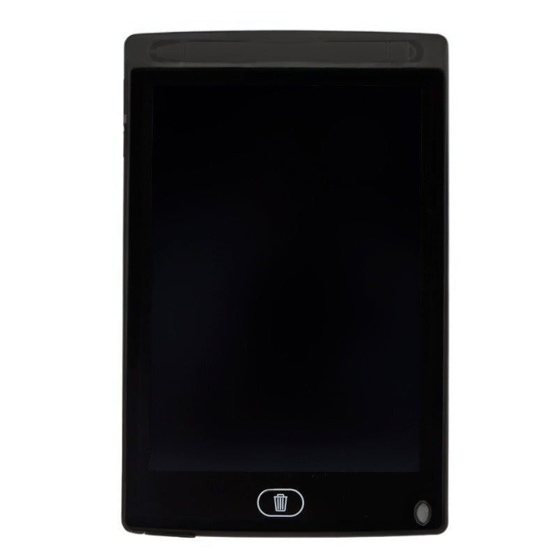 8.5 Inch Color LCD Doodle Board - Reusable & Erasable Drawing Tablet For Kids, Perfect Gift For Birthdays, Christmas & School