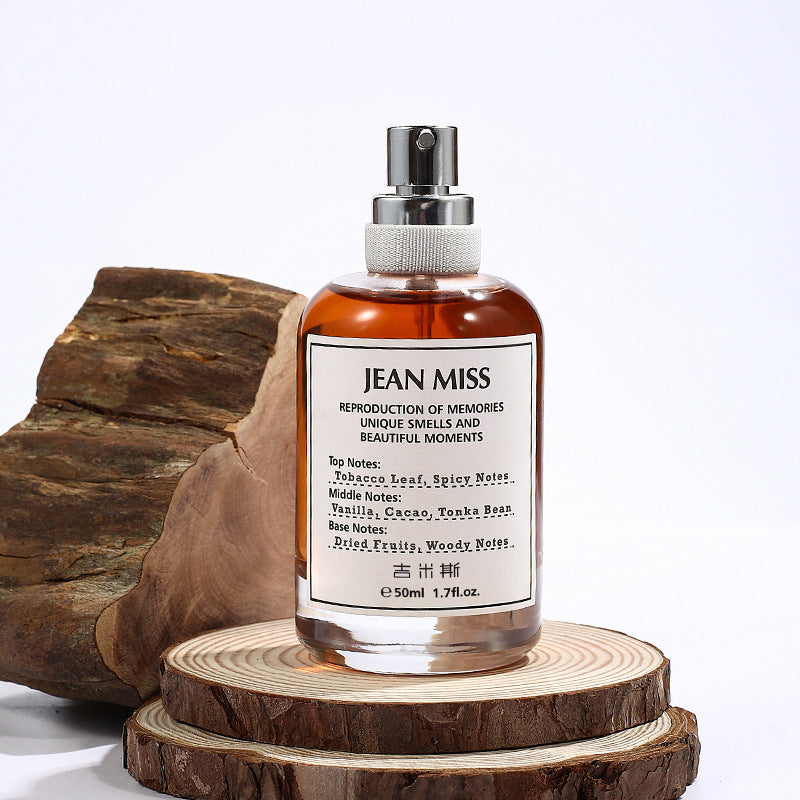 Women's Natural Long Lasting Light Perfume Perfume