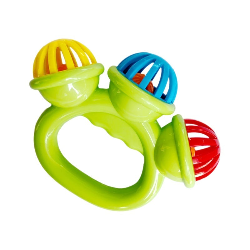 Baby Toys Handbell Educational Toys