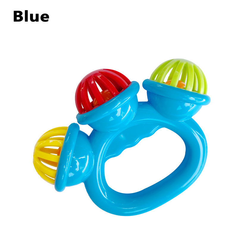 Baby Toys Handbell Educational Toys